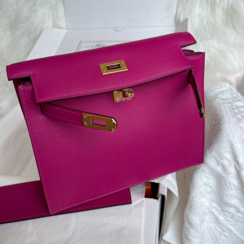 Hermes Kelly DanSe Bags